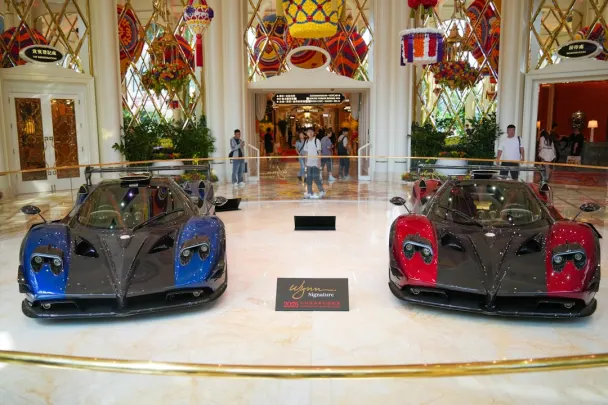 Casino Slots of Vegas Aip Android/iOS